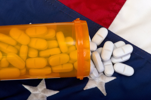 Veterans Affairs doctors prescribed drugs for patients they’d never seen, IG finds