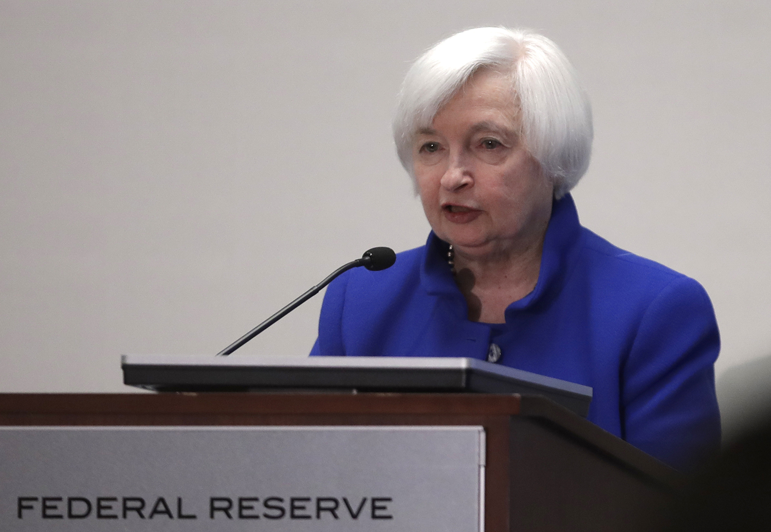 Election to keep Fed sidelined this week, but investors expect hike in December