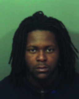 D.C. man arrested in fatal burglary of Alexandria deputy sheriff’s home