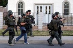 Media tangles itself in rumors linking Calif. shooting to Planned Parenthood