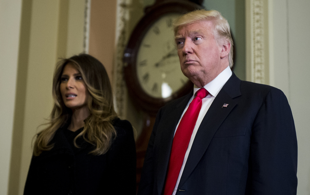 Trump Calls Assassination of Russian Ambassador a ‘Violation of All Rules of Civilized Order’