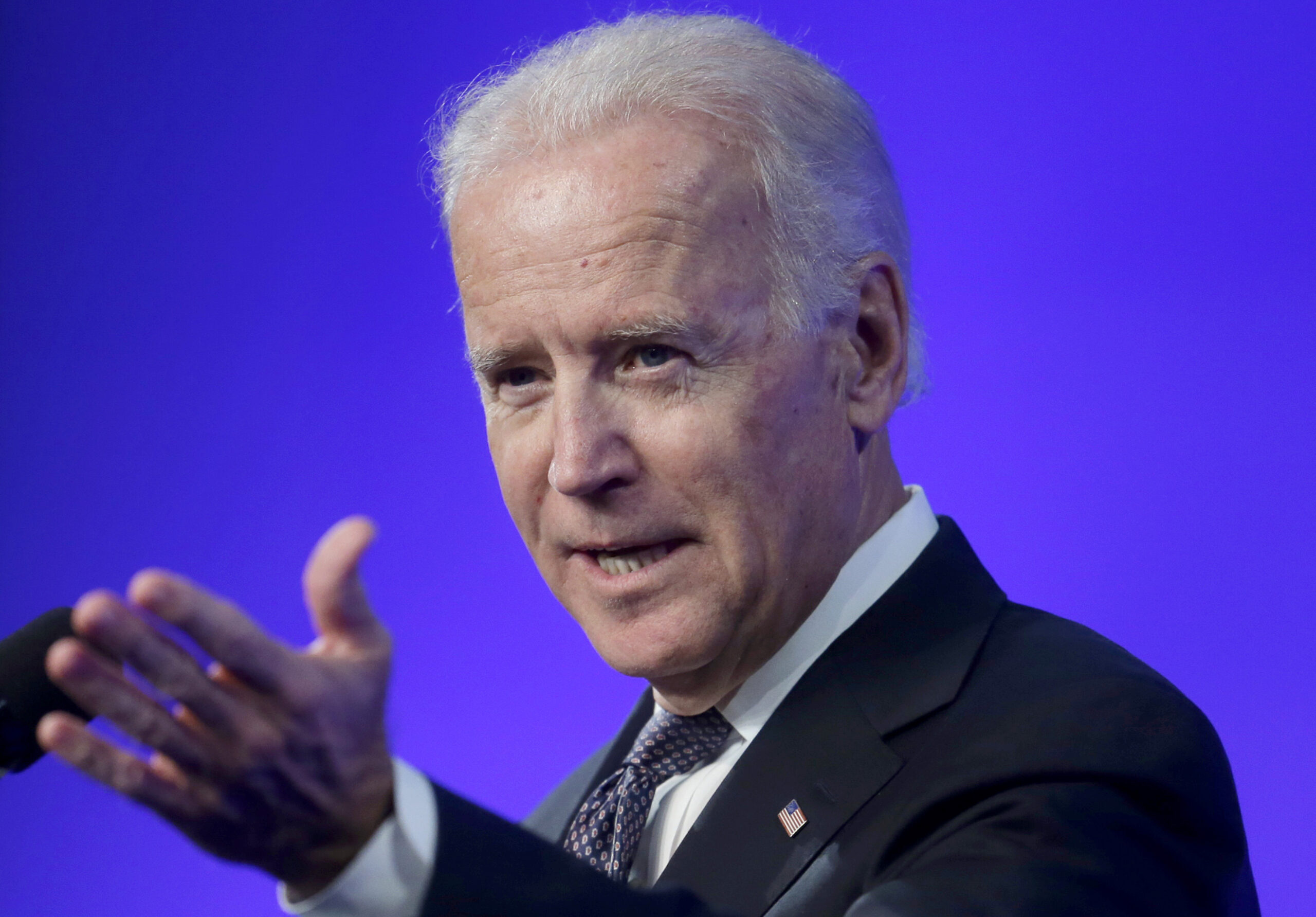 Joe Biden to push immigration at naturalization event