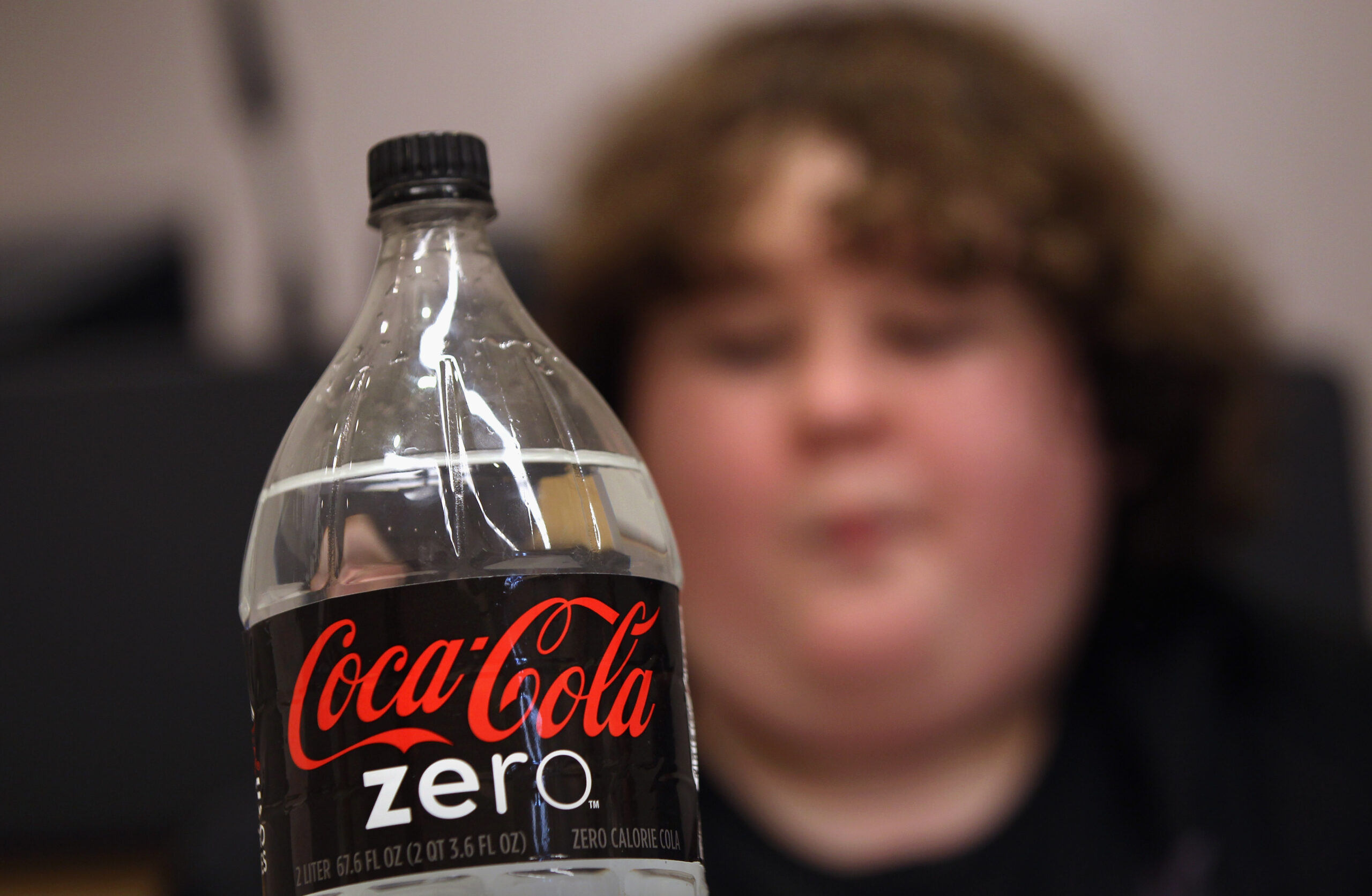 Junk science about junk food