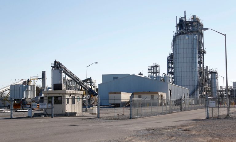 BIO is part of a coalition aligned to protect programs that support biofuels, including the corn ethanol industry. (AP Photo)