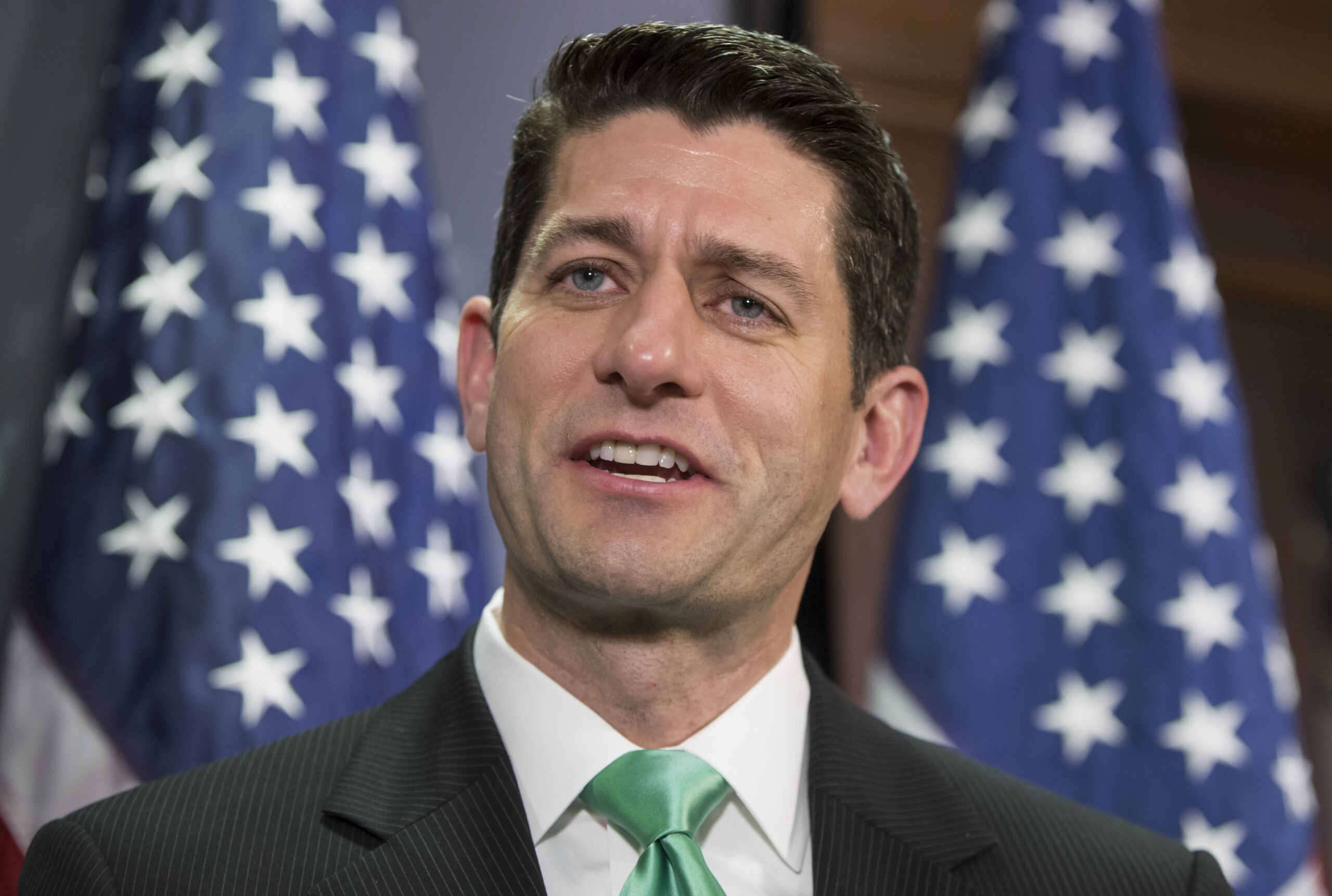 Ryan ‘fully’ supports McConnell’s Supreme Court plan