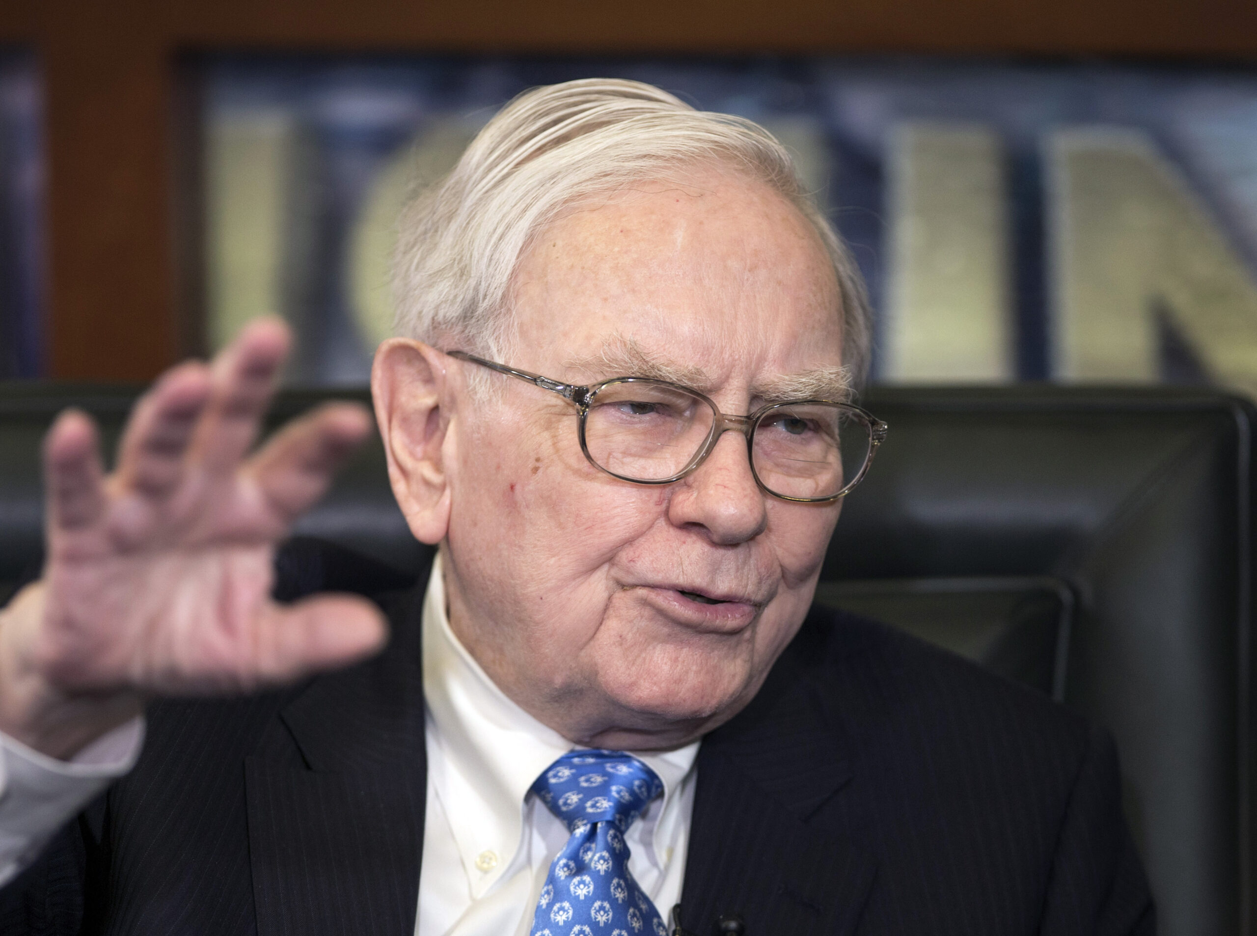 Buffett disapproves of Coca-Cola’s pay plan