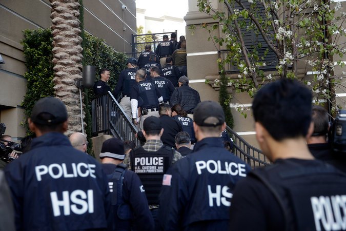 Report: 36,000 foreign ‘birth tourists’ here to make U.S. babies