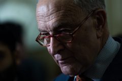 Schumer says GOP fears hearings on House debt limit proposal: ‘Bill was so bad’