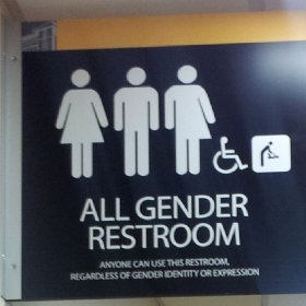 School Agrees to Allow Transgender Elementary Student to Pick Restroom