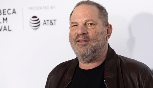 Harvey Weinstein’s deep Democratic ties