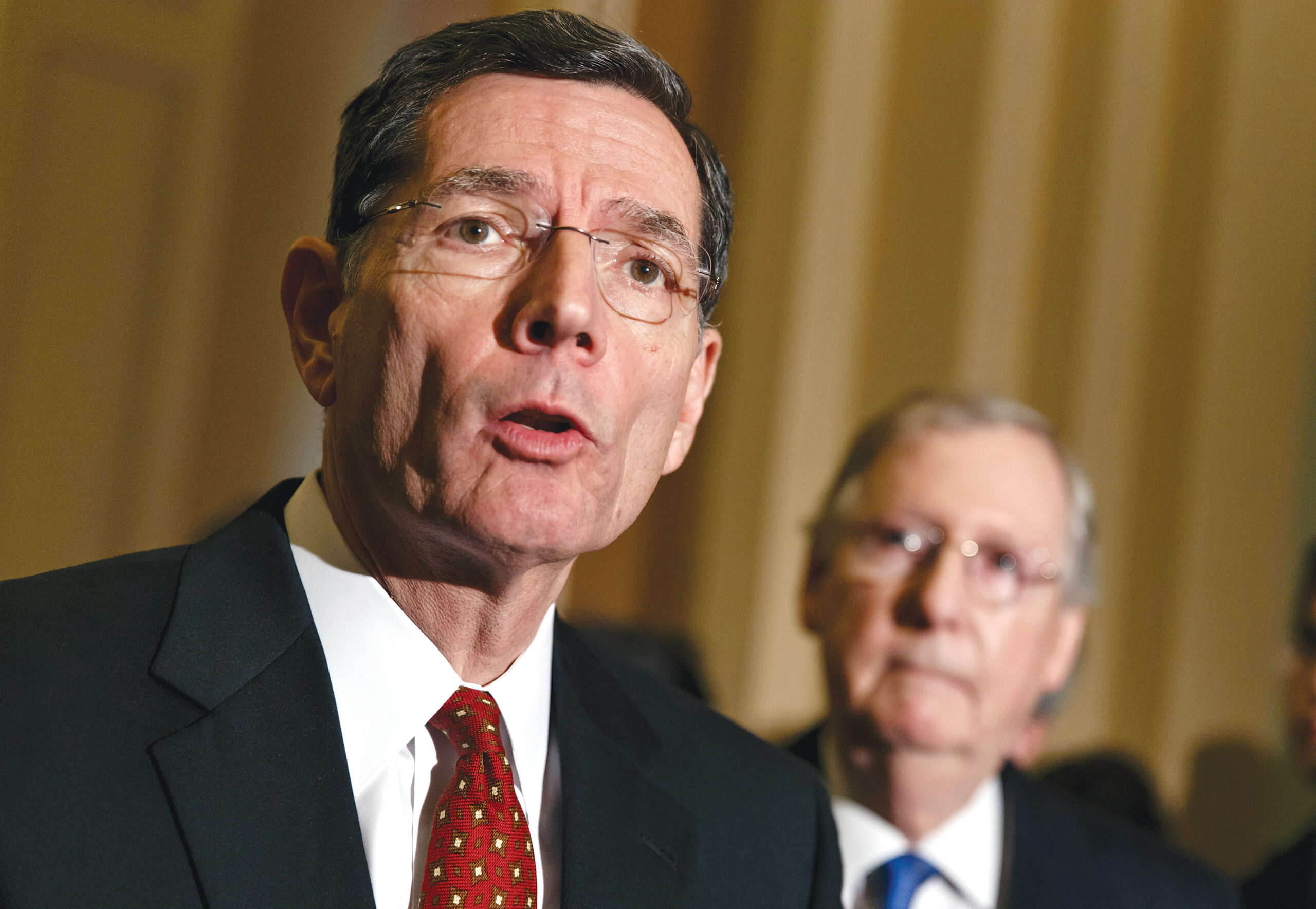 Republicans don’t like John Kerry’s Iranian bromance