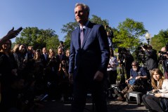 What to know about debt ceiling battle following White House meeting