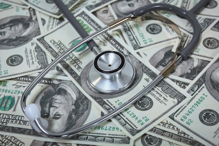 While premiums may go up under Obamacare, some families will receive subsidies, creating a new tax burden. (Thinkstock)