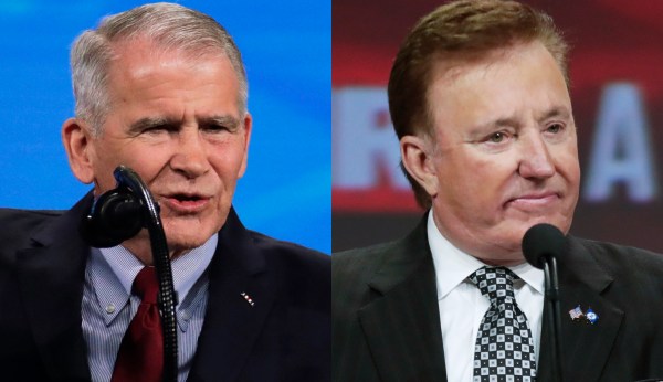 Leaked memo: Legal fees ‘draining NRA cash at mindboggling speed’