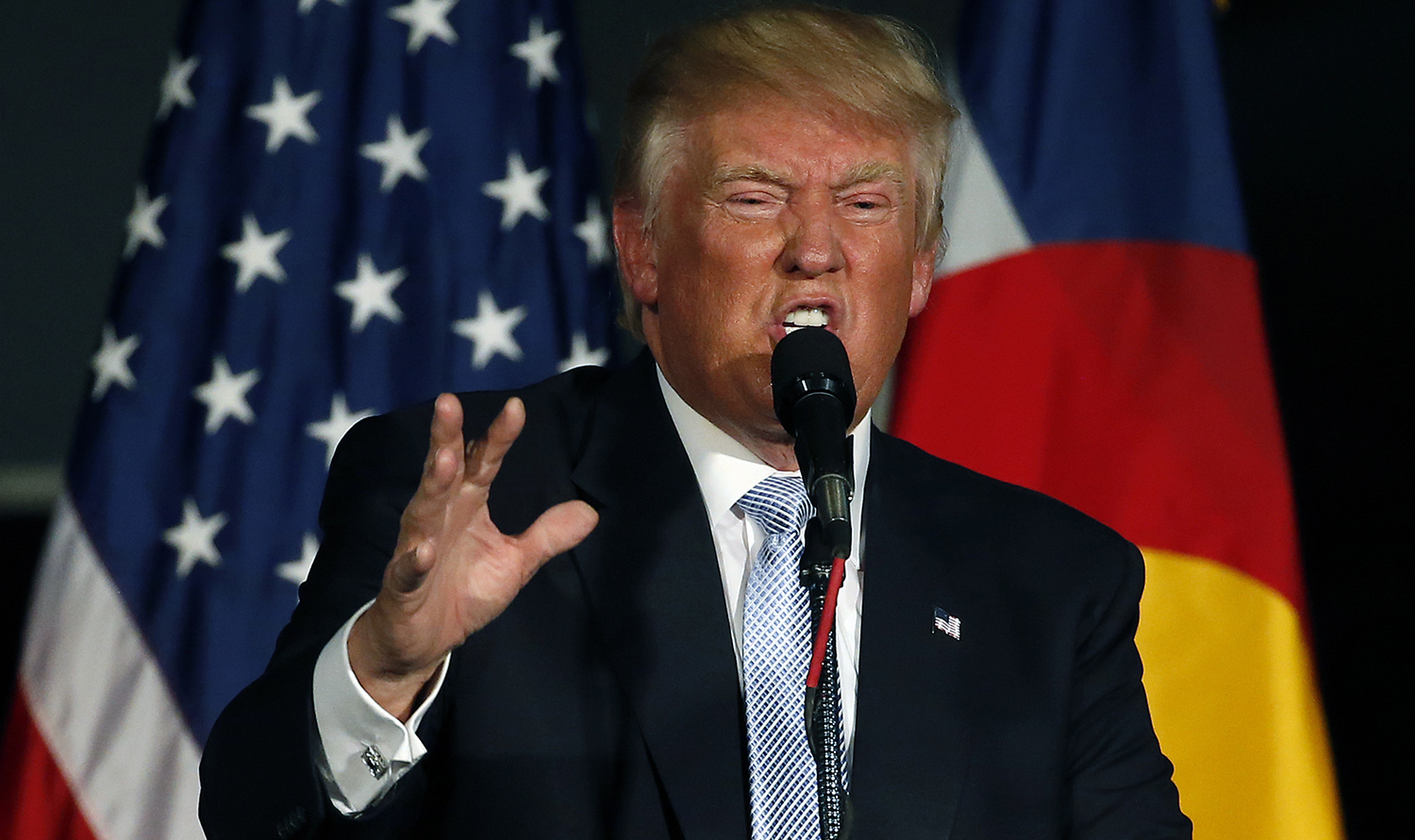 Trump torches CIA report on Russian interference: ‘Every week it’s another excuse’