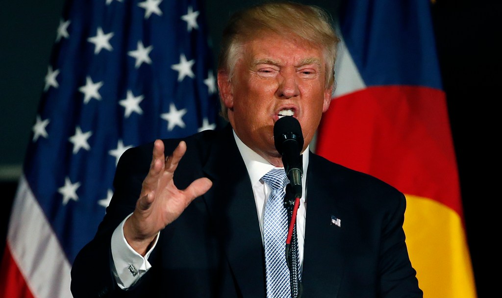 Trump torches CIA report on Russian interference: ‘Every week it’s another excuse’