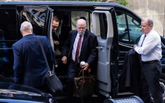Durham report: Welcome to the FBI’s banana republic
