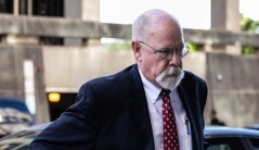 Durham requests 30 subpoenas for testimony in trial against Steele source Igor Danchenko