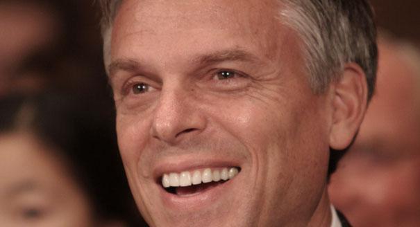 Huntsman the spoiler in Iowa?