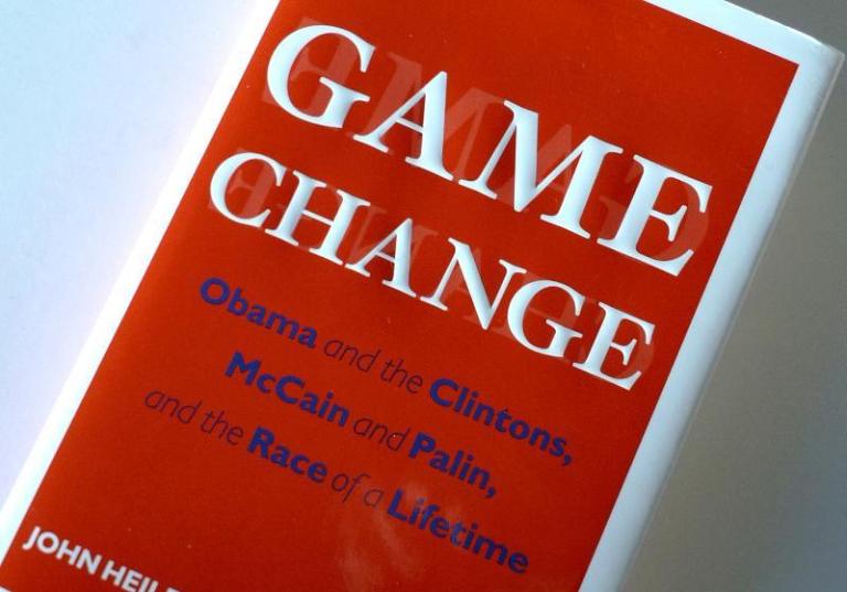 York: Hollywood makes ‘Game Change’ a Palin biopic