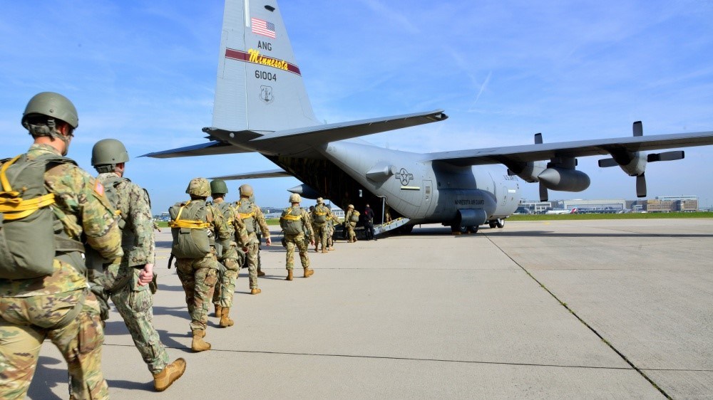 Congressional veteran ‘stunned and appalled’ at possible special operations cuts