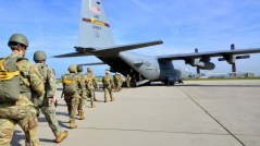 Biden likely to scrap parts of Trump decision to pull troops from Germany