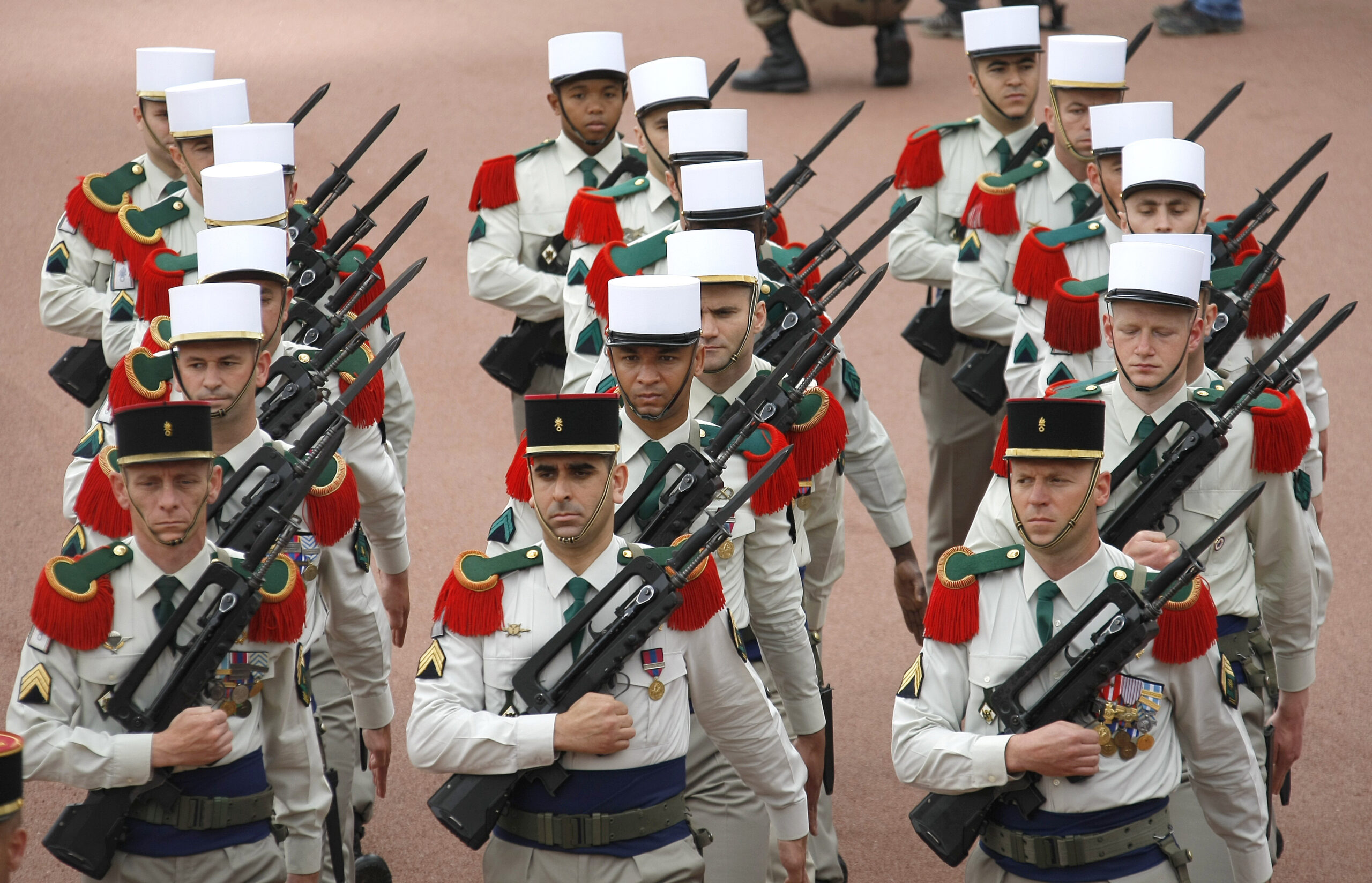 The case for surrogate forces