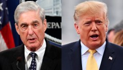 Trump attacks Mueller after deal struck to delay public hearing