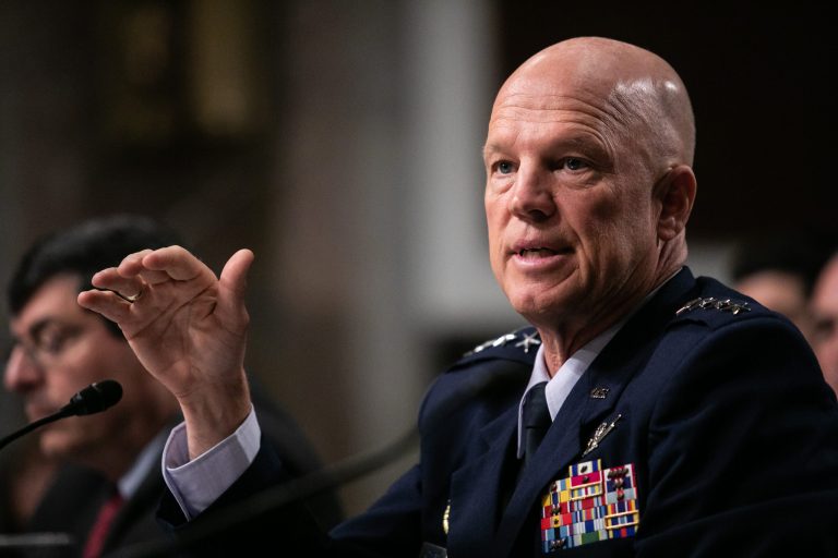 Pentagon argues ‘hundreds of billions of dollars’ and national security at risk if FCC decision not overturned