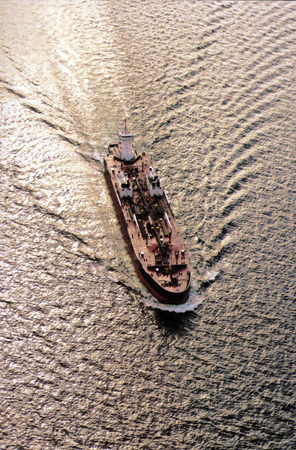 Change of obscure shipping rule could undermine national security