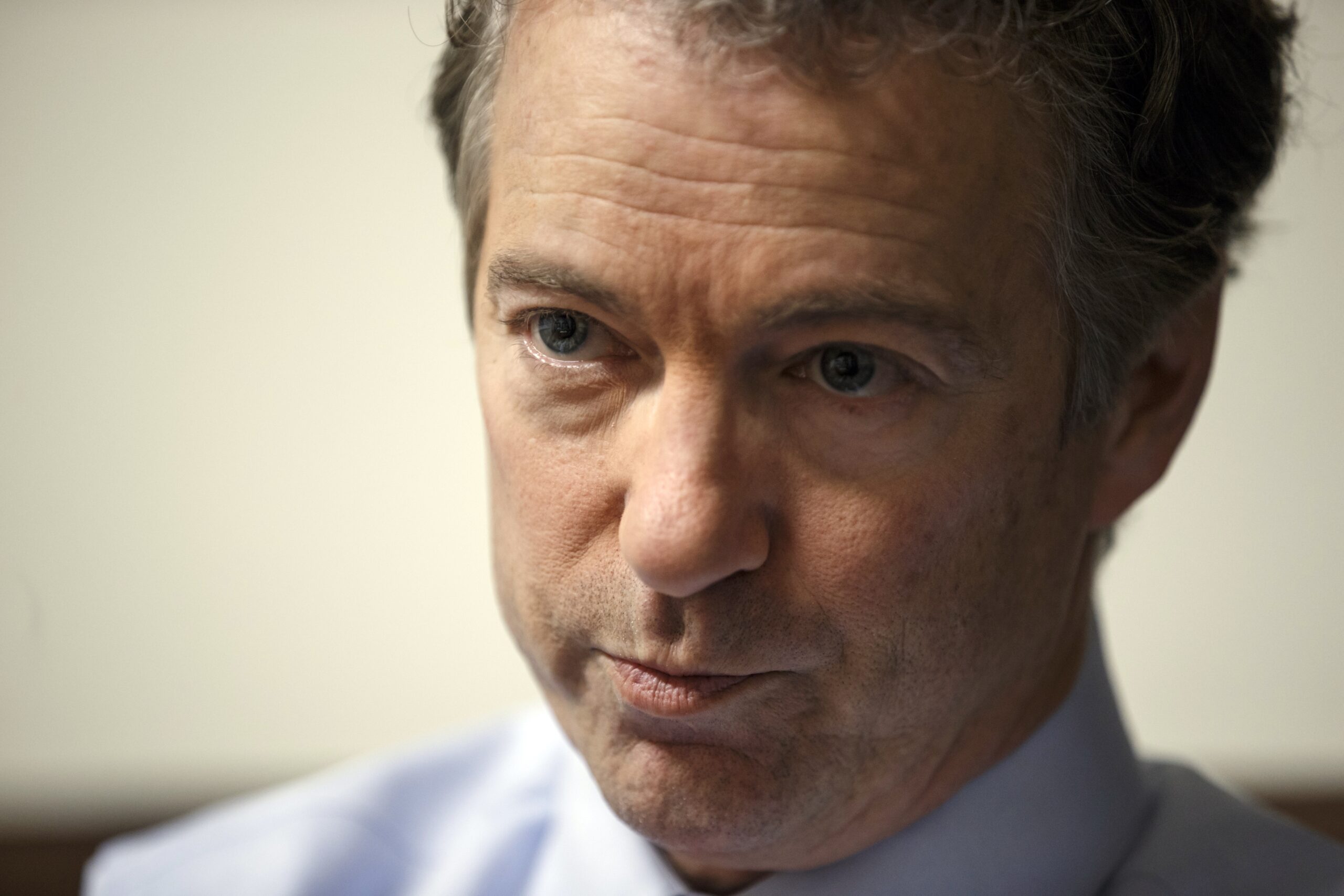 This poll is a bad sign for Rand Paul’s presidential prospects