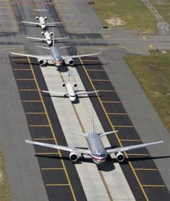 FAA is new battleground for Obama, Congress