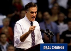 Mitt Romney condemns Keith Olbermann and Trump for debasing political discourse
