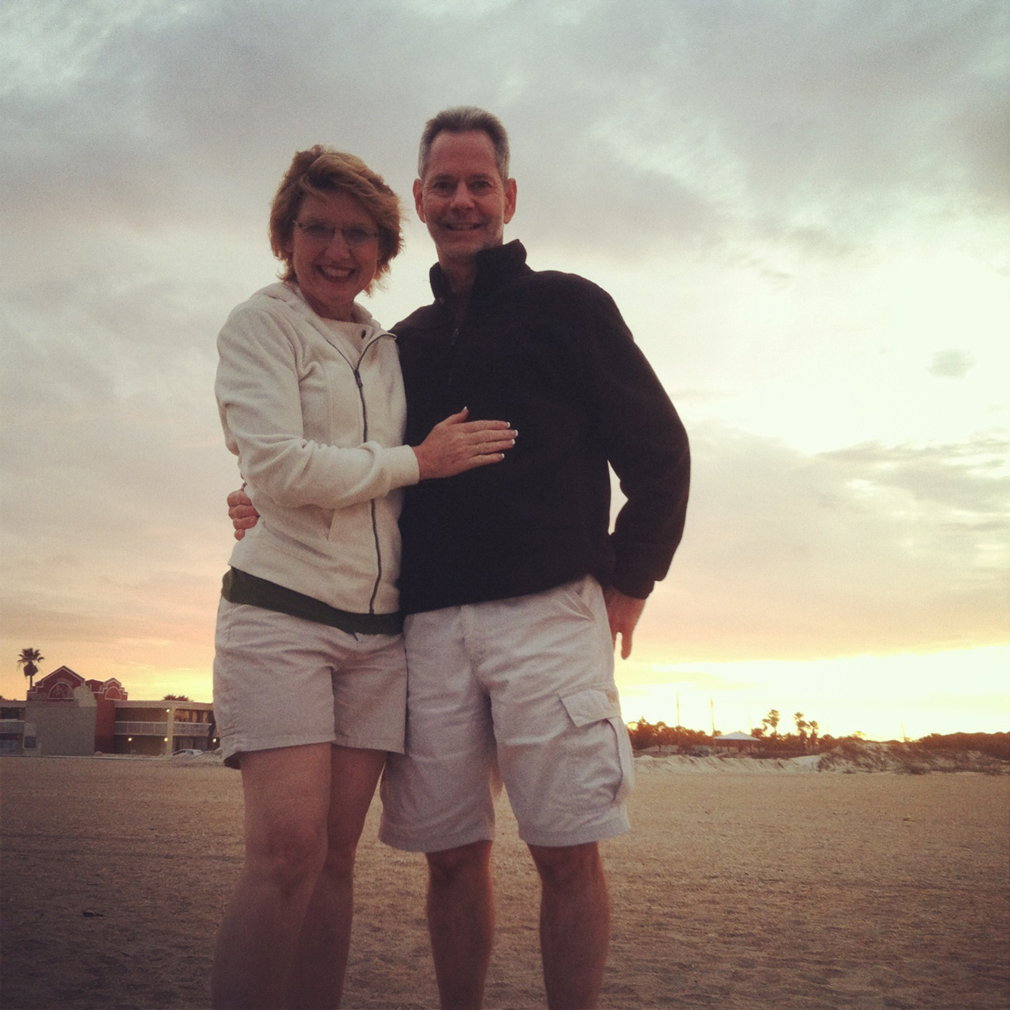 US missionary pilot missing off West Africa coast