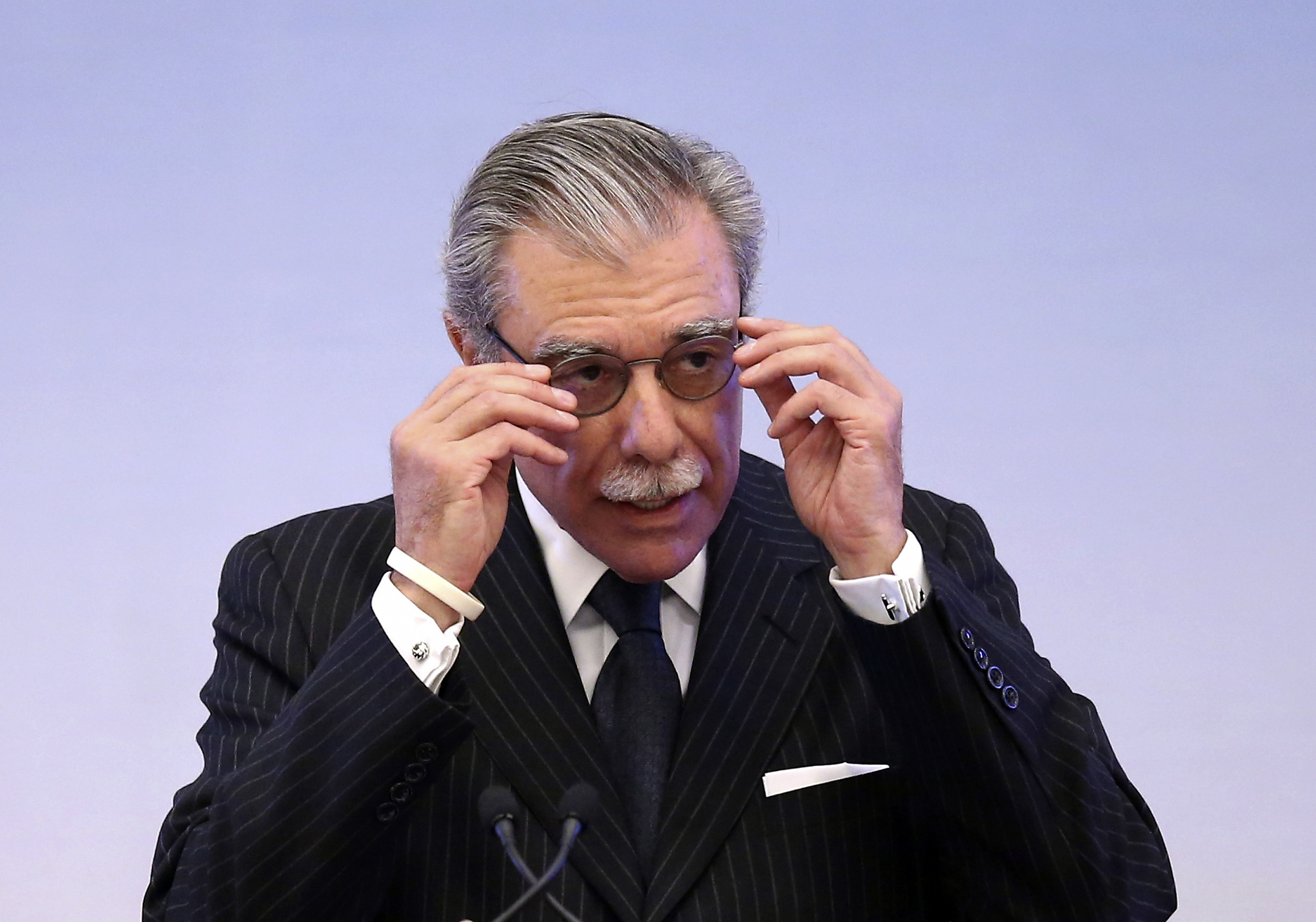 A Bush official on Obama’s shortlist for Cuba ambassador?