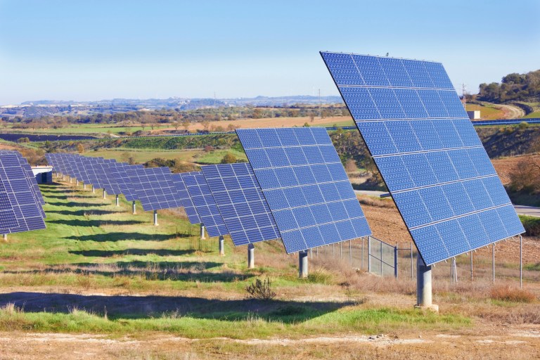 President Obama's environmental policies tend to benefit a few well-connected companies. (Thinkstock)