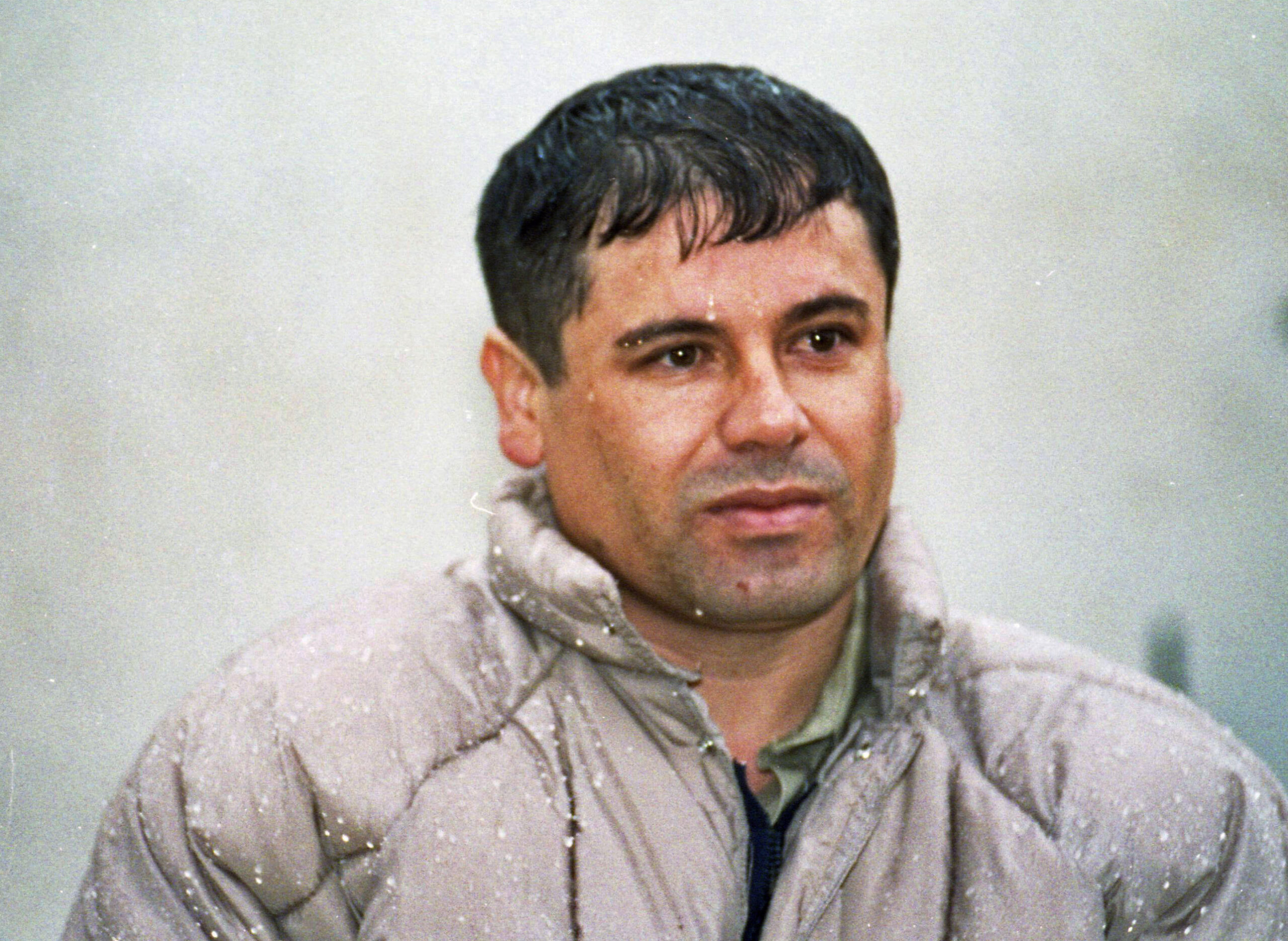 Details emerge about arrest of legendary drug lord in Mexico