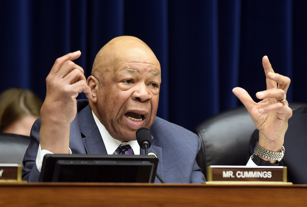 Dem demands release of all Flint River emails
