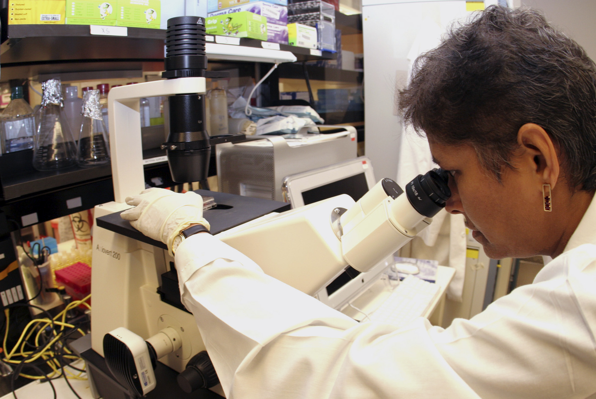 Senate passes Cures bill