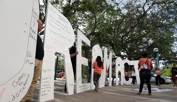 Democrats’ disingenuous dealing on DACA