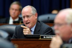 Mike Conaway: House Intel committee wasn’t tasked with investigating collusion, despite trumpeting lack of collusion in report