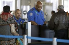 Poll: 72% demand Obama find, boot out immigrants who overstay visas