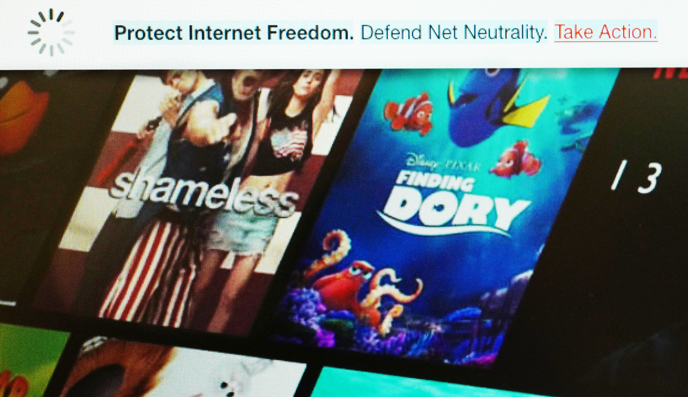 Internet giants Google, Facebook, Amazon, Netflix fight to save Obama’s ‘Net Neutrality’ regulation