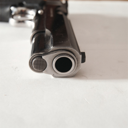 D.C. Police seek Rhode Island Ave. shooting suspect