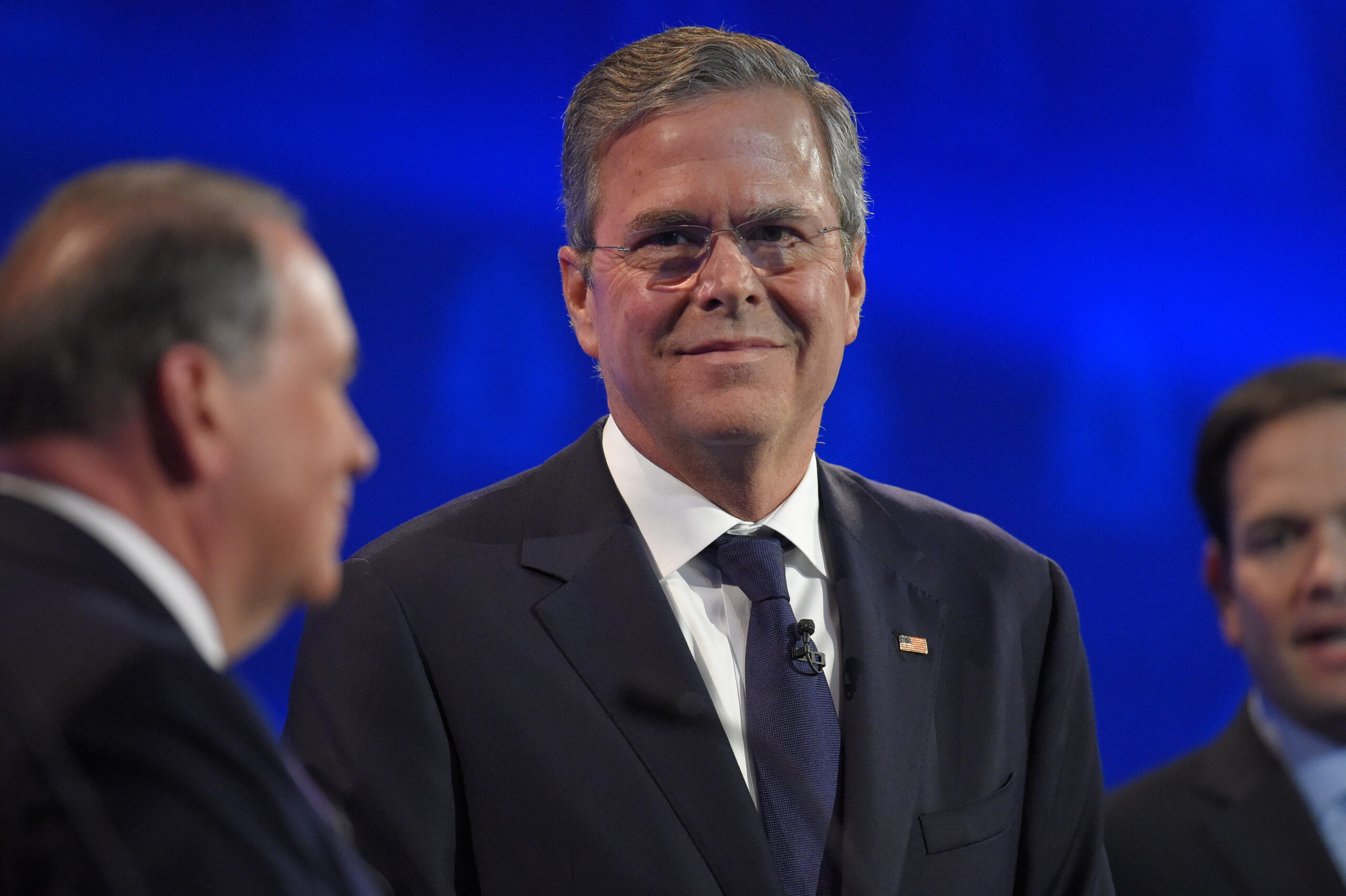 WSJ: Jeb ‘oddly inept’ at debating