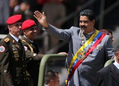 UN resolutions on Venezuela pit US, Russia against each other