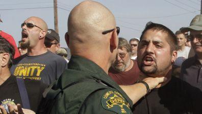 ‘Play with fire,’ get burned by ILW union