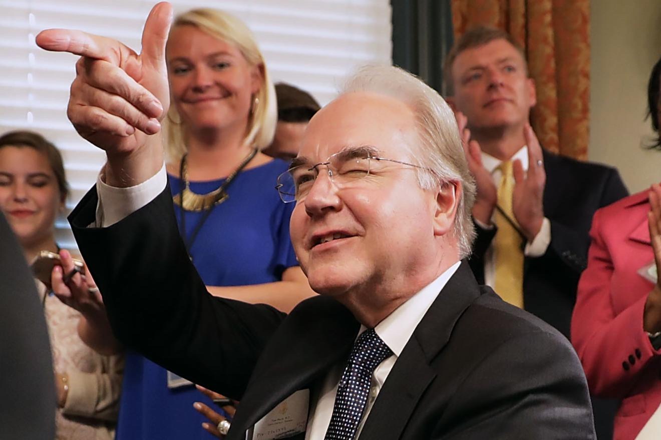 White House Watch: The Price Is Wrong