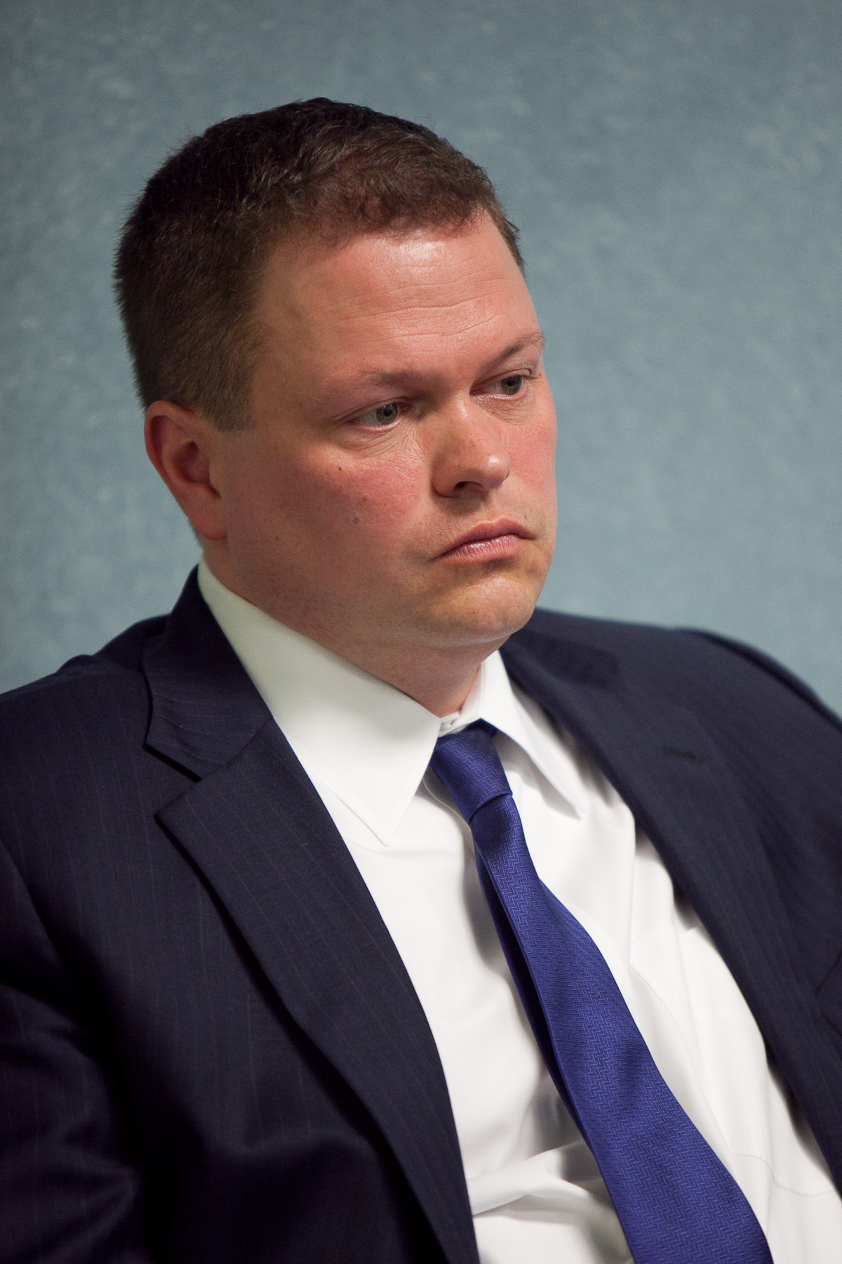 D.C. fire, cop unions spurn Mayor Vincent Gray’s invitation