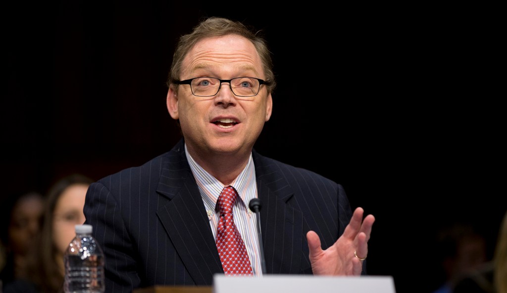 Trump’s economic adviser defends tax cut’s effect on debt